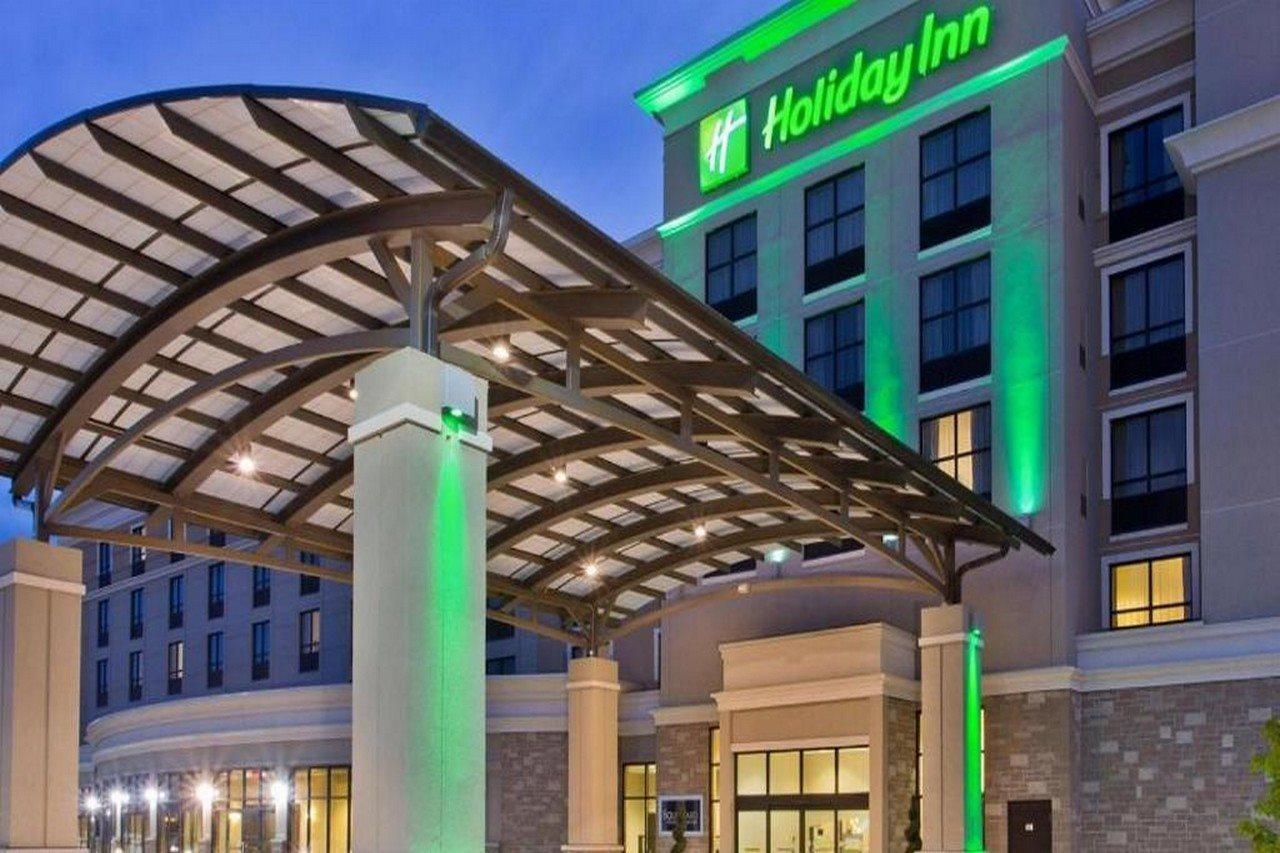 Holiday Inn Glendale - Stadium & Ent Dist Exterior photo